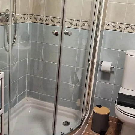 Premium Costa Del Sol Apartment