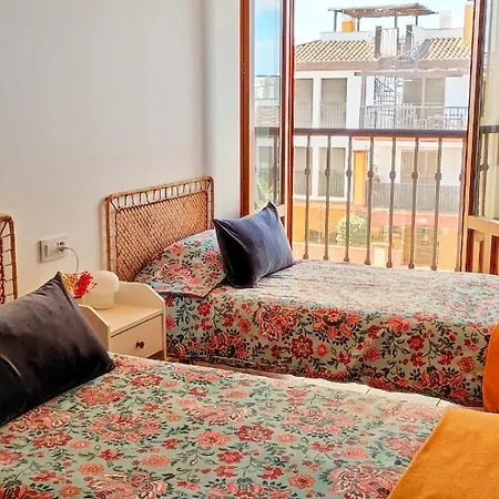 Apartment Premium Costa Del Sol