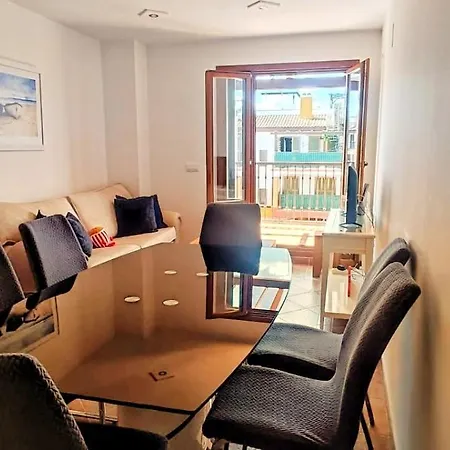Apartment Premium Costa Del Sol Ayamonte