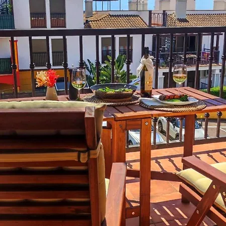 Premium Costa Del Sol Ayamonte