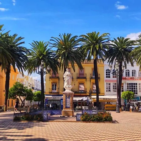 Premium Costa Del Sol * Ayamonte