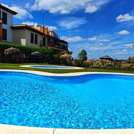 Apartment Premium Costa Del Sol Ayamonte
