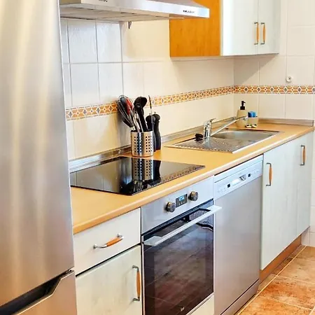 Premium Costa Del Sol Apartment Ayamonte