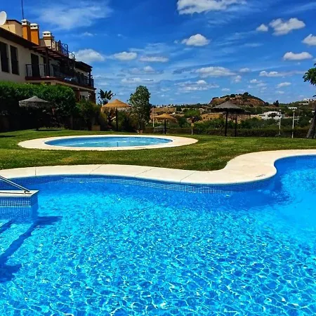 Premium Costa Del Sol Apartment Ayamonte