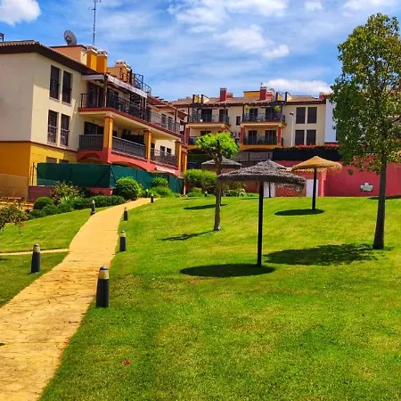Apartment Premium Costa Del Sol