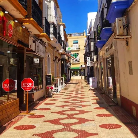Apartment Premium Costa Del Sol *