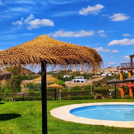 Premium Costa Del Sol Apartment Ayamonte